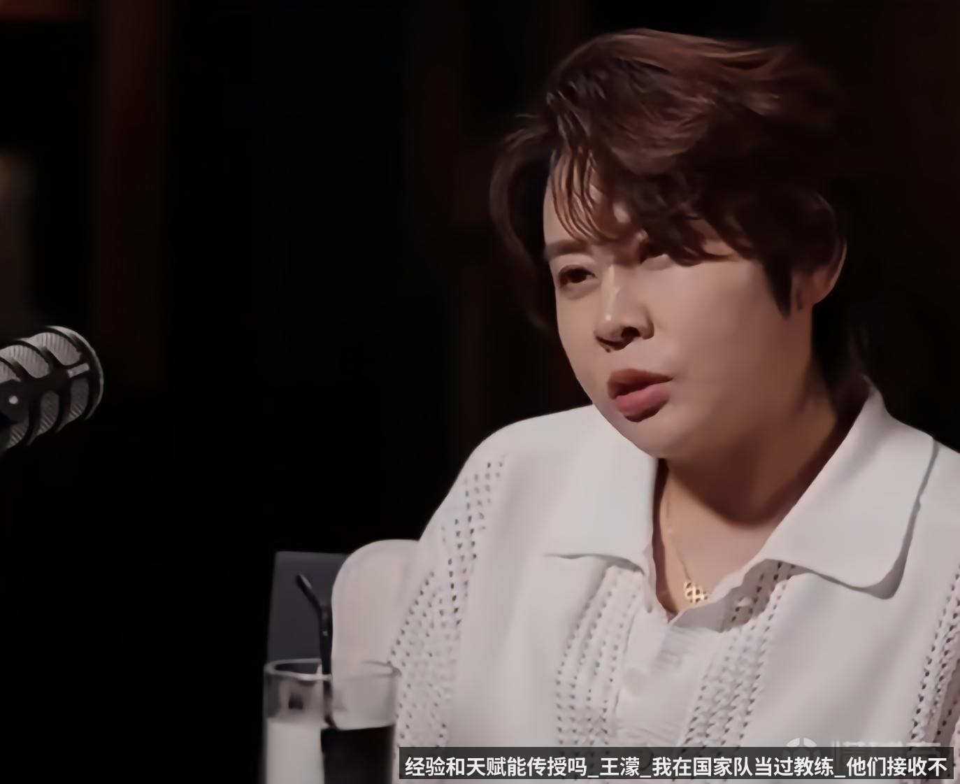 经验和天赋能传授吗_王濛_我在国家队当过教练_他们接收不进去（KAIYUN）